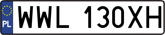 WWL130XH
