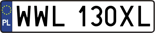 WWL130XL