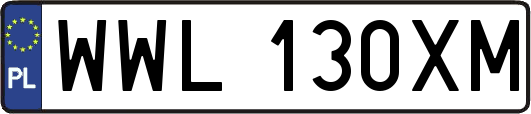 WWL130XM