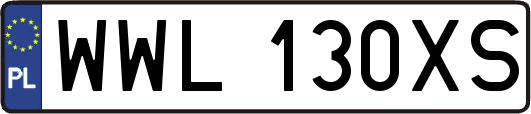 WWL130XS
