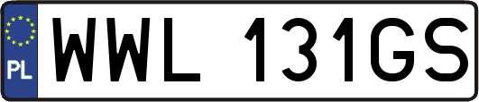 WWL131GS