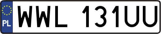 WWL131UU