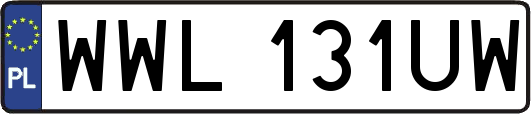 WWL131UW
