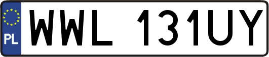 WWL131UY