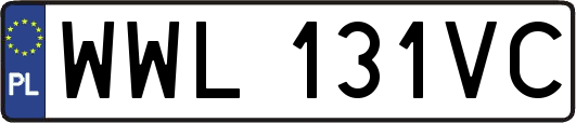 WWL131VC