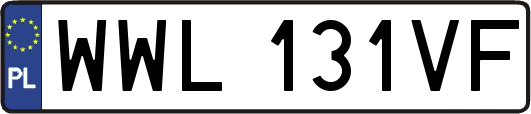 WWL131VF