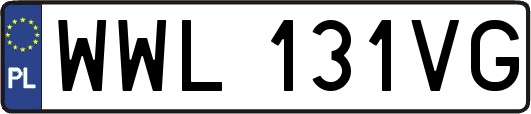 WWL131VG