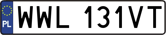 WWL131VT