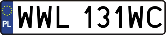 WWL131WC