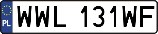 WWL131WF