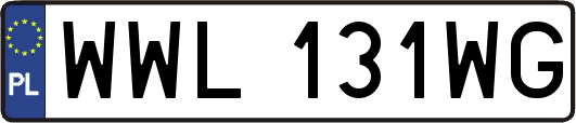 WWL131WG
