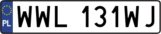 WWL131WJ