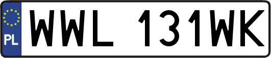 WWL131WK