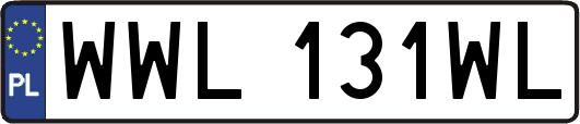 WWL131WL