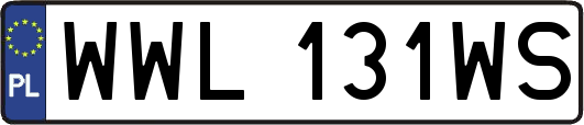 WWL131WS