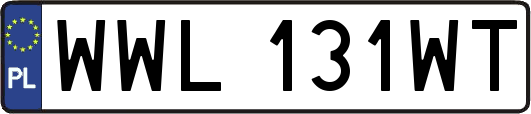 WWL131WT