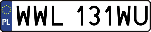 WWL131WU