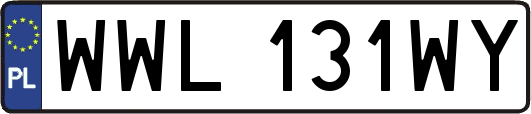 WWL131WY