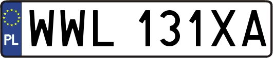 WWL131XA