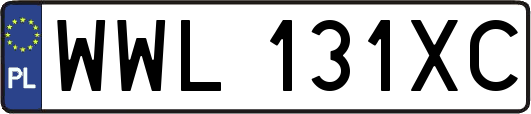 WWL131XC