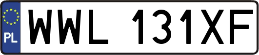 WWL131XF