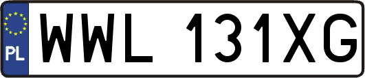 WWL131XG
