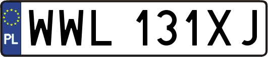 WWL131XJ