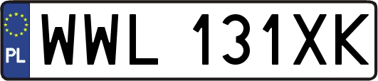 WWL131XK
