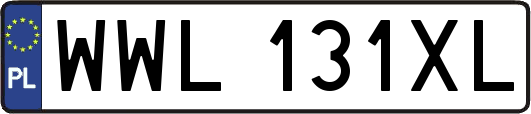 WWL131XL