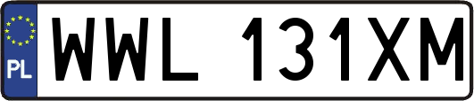 WWL131XM