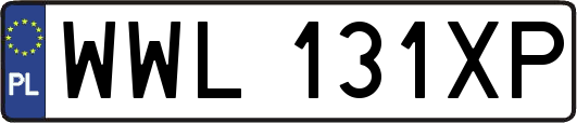 WWL131XP