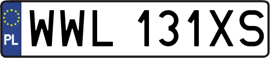 WWL131XS