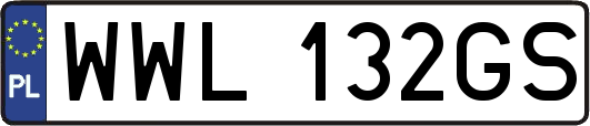 WWL132GS