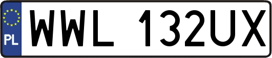 WWL132UX