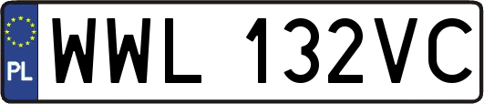 WWL132VC