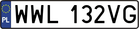 WWL132VG