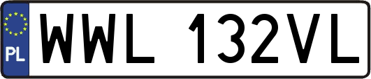 WWL132VL
