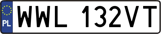 WWL132VT