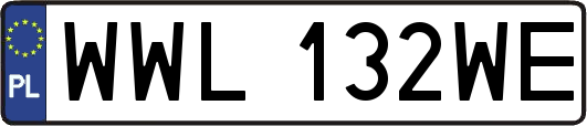 WWL132WE