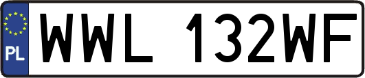 WWL132WF