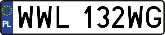WWL132WG
