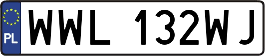 WWL132WJ