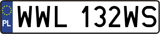 WWL132WS