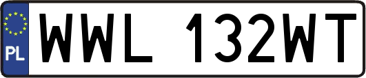 WWL132WT
