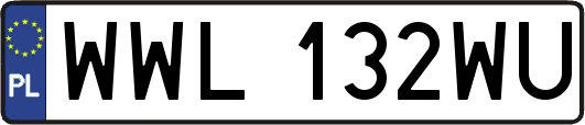 WWL132WU