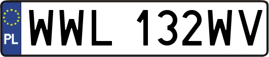 WWL132WV
