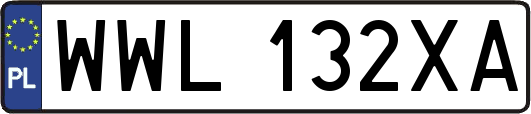 WWL132XA