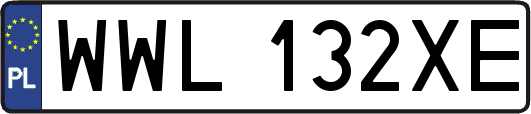 WWL132XE