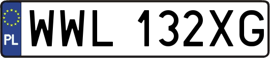 WWL132XG