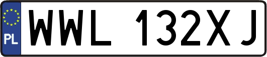 WWL132XJ